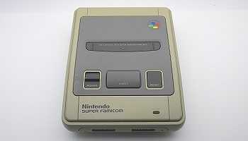 Amazon | ニンテンドークラシックミニ スーパーファミコン