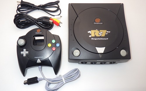 シルバー金具 ドリームキャストR7 - 通販 - www.powerofinkjet.com