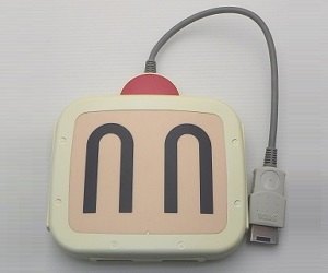 S BOM MULTITAP SS エスボン マルチタップ セガサターン ソフト未開封