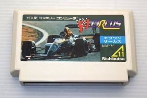 FC/ Ｆ－１サーカス