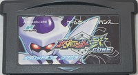 GBA/ メダロット弐CORE クワガタ